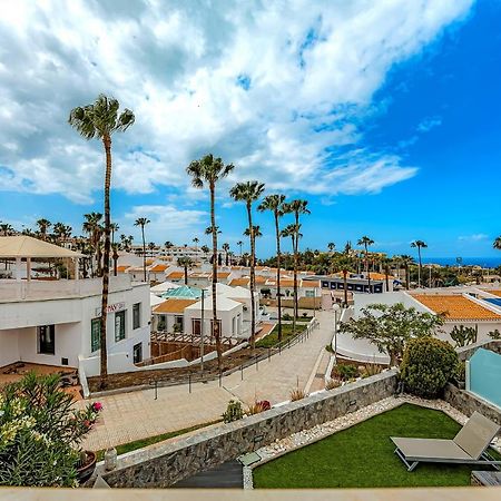La Rosa De Los Vientos Luxury Apartment Costa Adeje  Εξωτερικό φωτογραφία