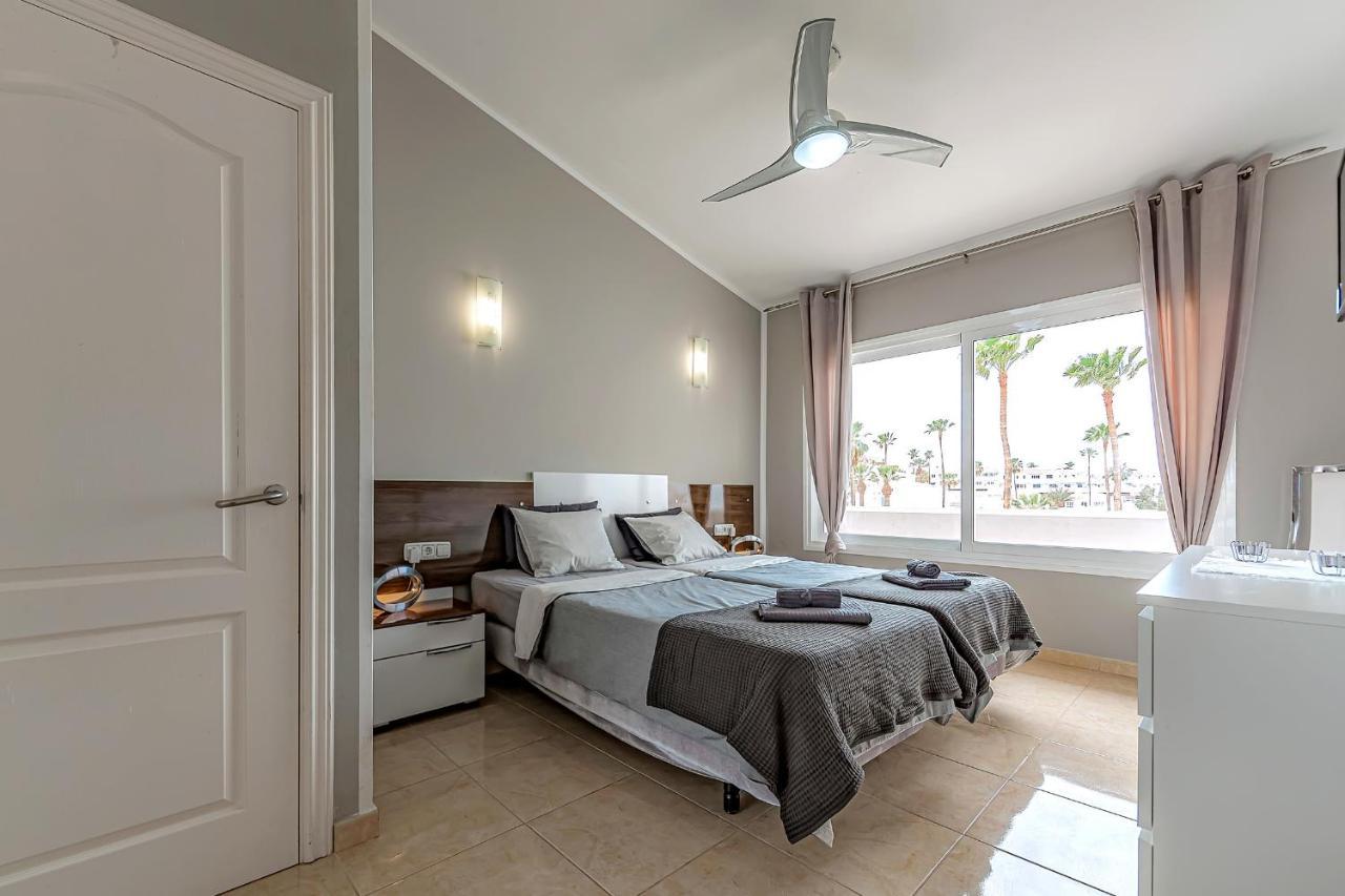 La Rosa De Los Vientos Luxury Apartment Costa Adeje  Εξωτερικό φωτογραφία