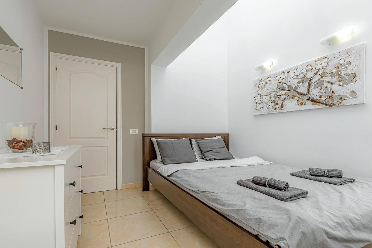 La Rosa De Los Vientos Luxury Apartment Costa Adeje  Εξωτερικό φωτογραφία