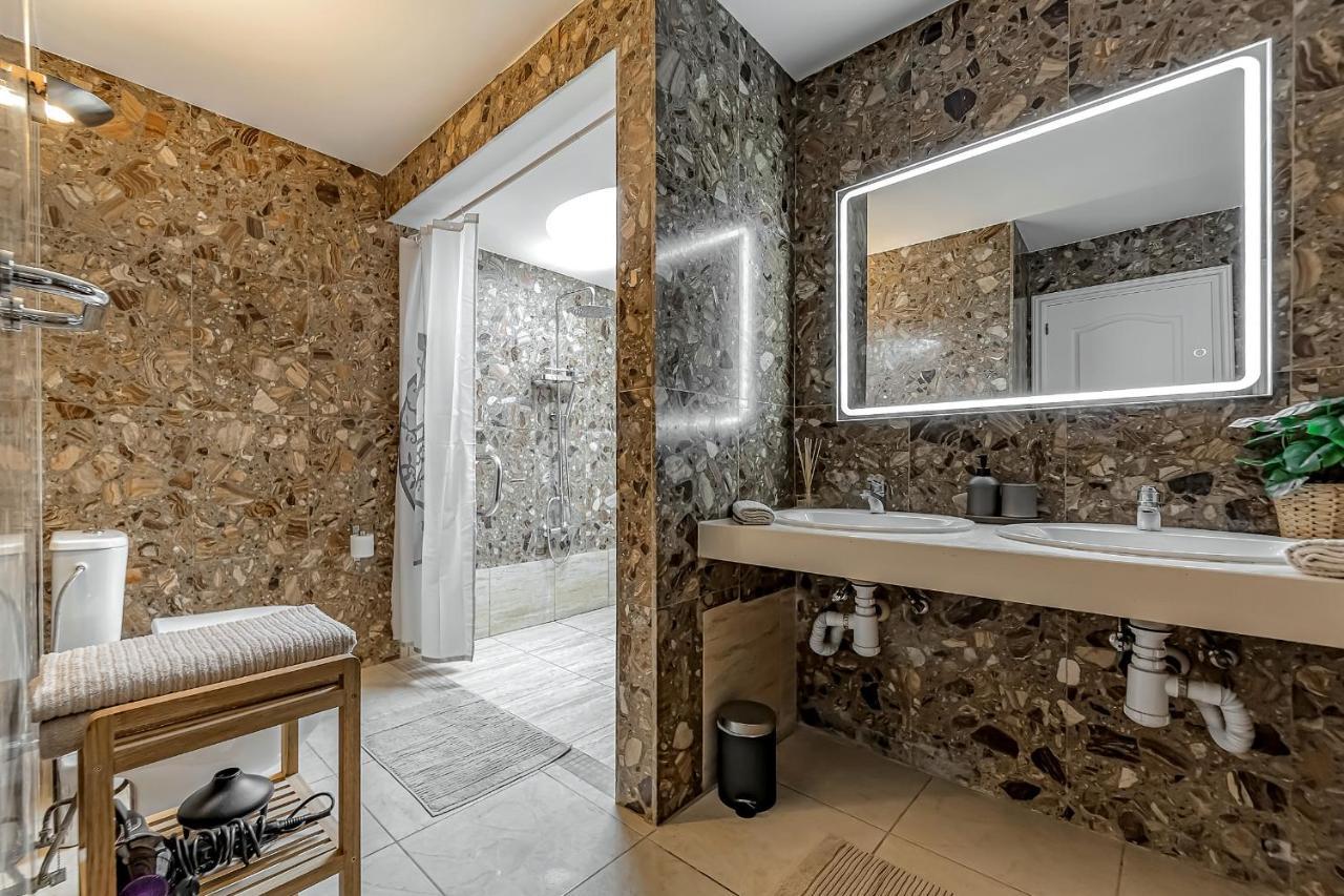 La Rosa De Los Vientos Luxury Apartment Costa Adeje  Εξωτερικό φωτογραφία