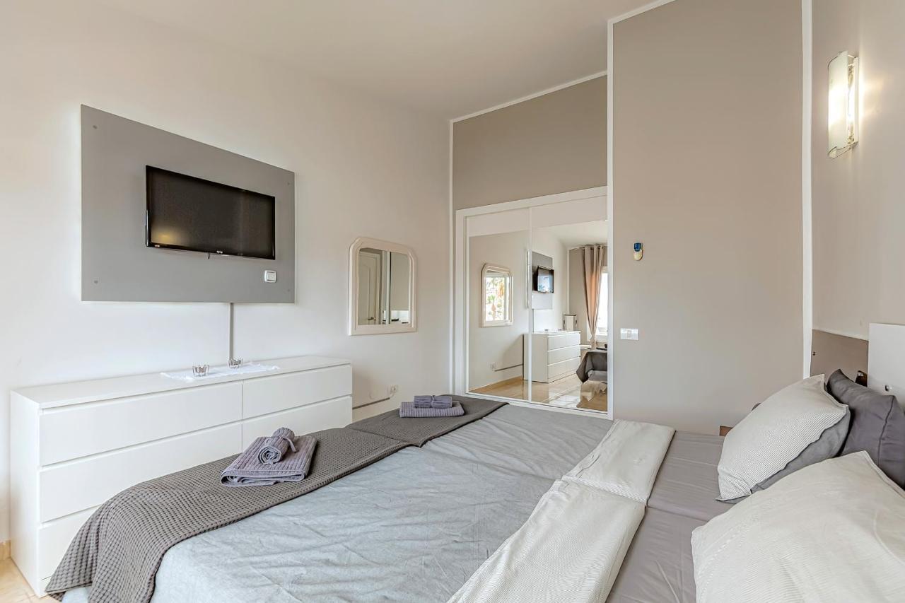 La Rosa De Los Vientos Luxury Apartment Costa Adeje  Εξωτερικό φωτογραφία