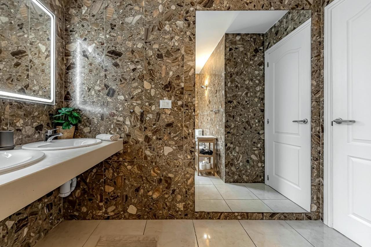 La Rosa De Los Vientos Luxury Apartment Costa Adeje  Εξωτερικό φωτογραφία