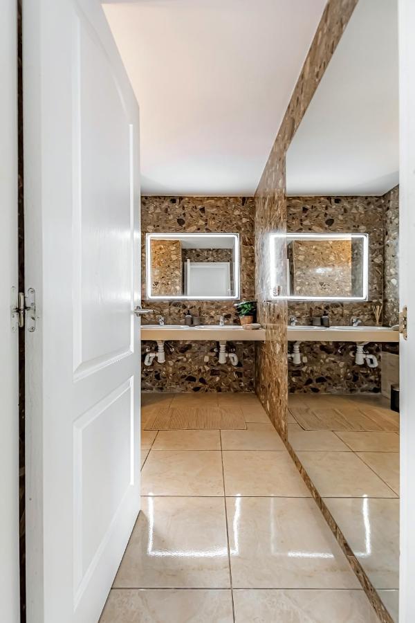 La Rosa De Los Vientos Luxury Apartment Costa Adeje  Εξωτερικό φωτογραφία