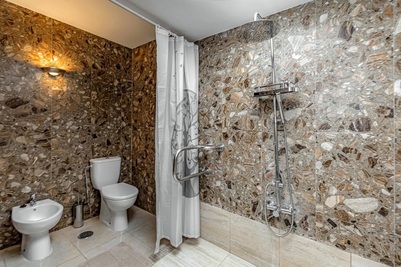 La Rosa De Los Vientos Luxury Apartment Costa Adeje  Εξωτερικό φωτογραφία