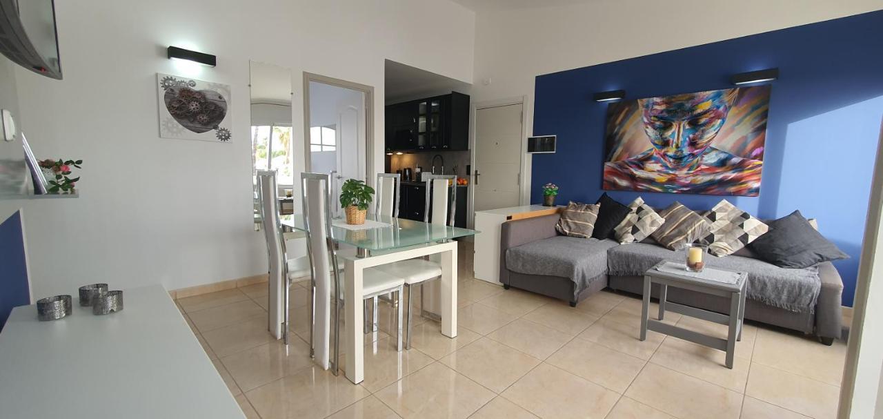 La Rosa De Los Vientos Luxury Apartment Costa Adeje  Εξωτερικό φωτογραφία