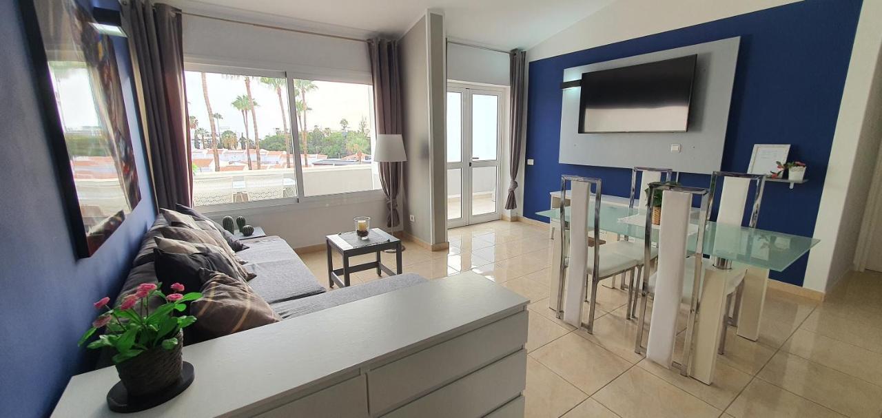 La Rosa De Los Vientos Luxury Apartment Costa Adeje  Εξωτερικό φωτογραφία