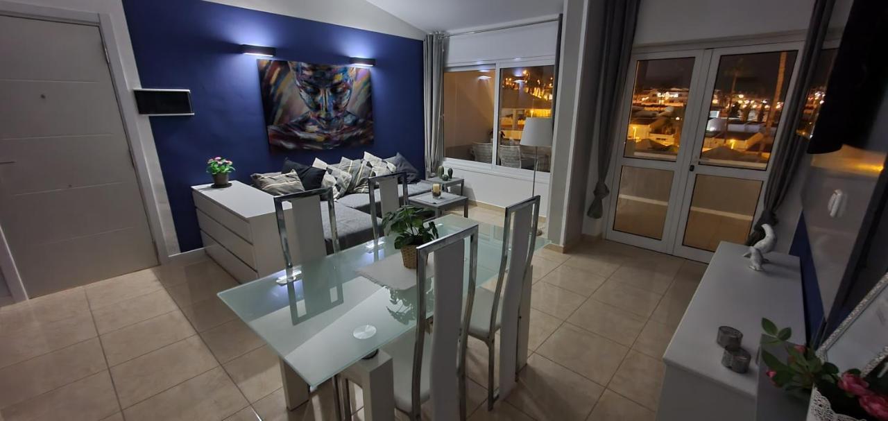 La Rosa De Los Vientos Luxury Apartment Costa Adeje  Εξωτερικό φωτογραφία