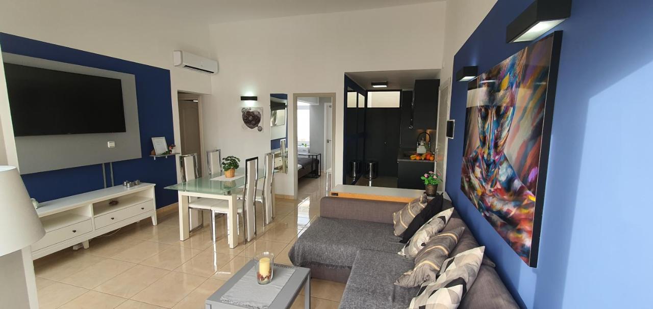 La Rosa De Los Vientos Luxury Apartment Costa Adeje  Εξωτερικό φωτογραφία