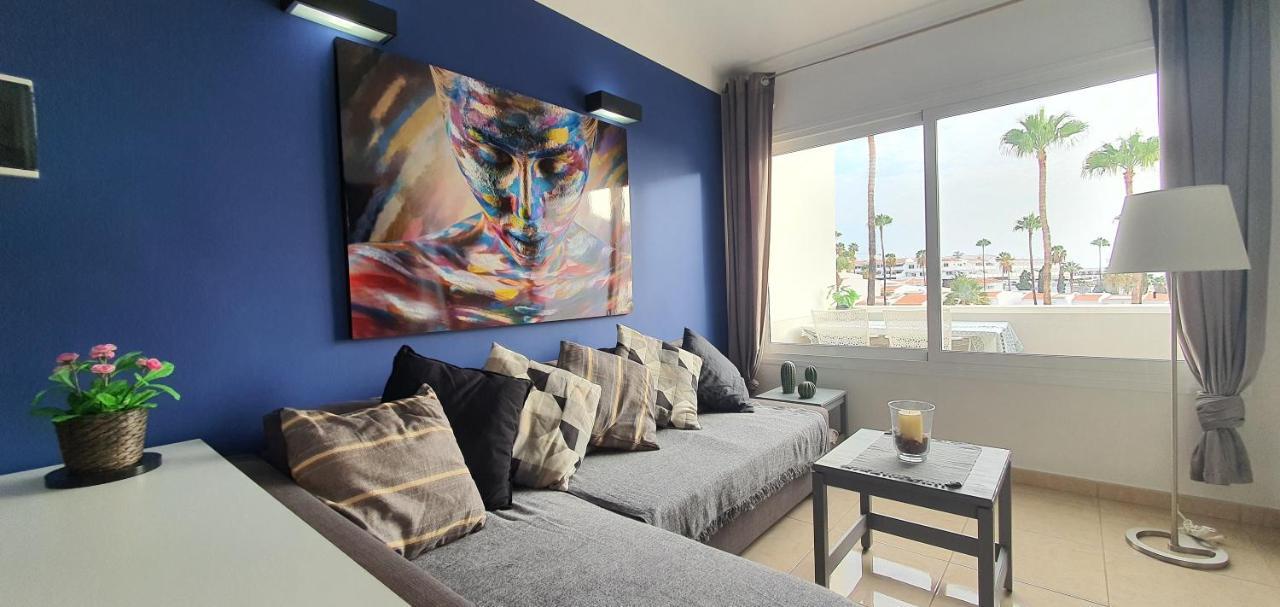 La Rosa De Los Vientos Luxury Apartment Costa Adeje  Εξωτερικό φωτογραφία