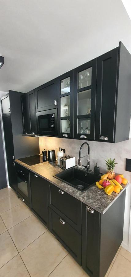 La Rosa De Los Vientos Luxury Apartment Costa Adeje  Εξωτερικό φωτογραφία