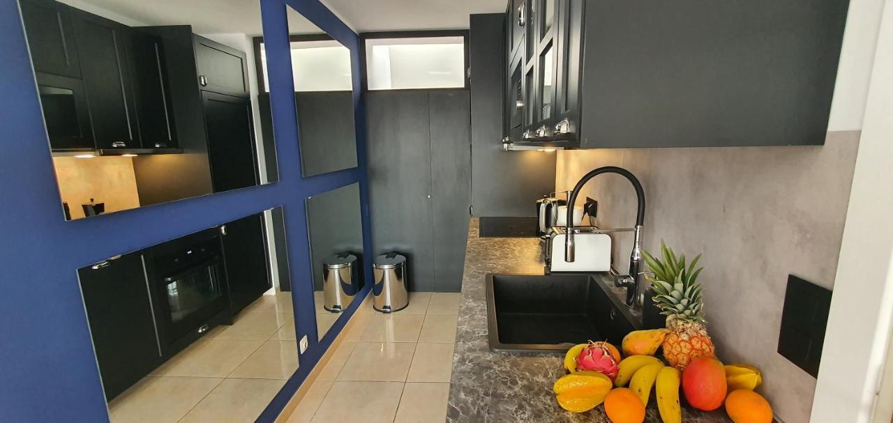 La Rosa De Los Vientos Luxury Apartment Costa Adeje  Εξωτερικό φωτογραφία