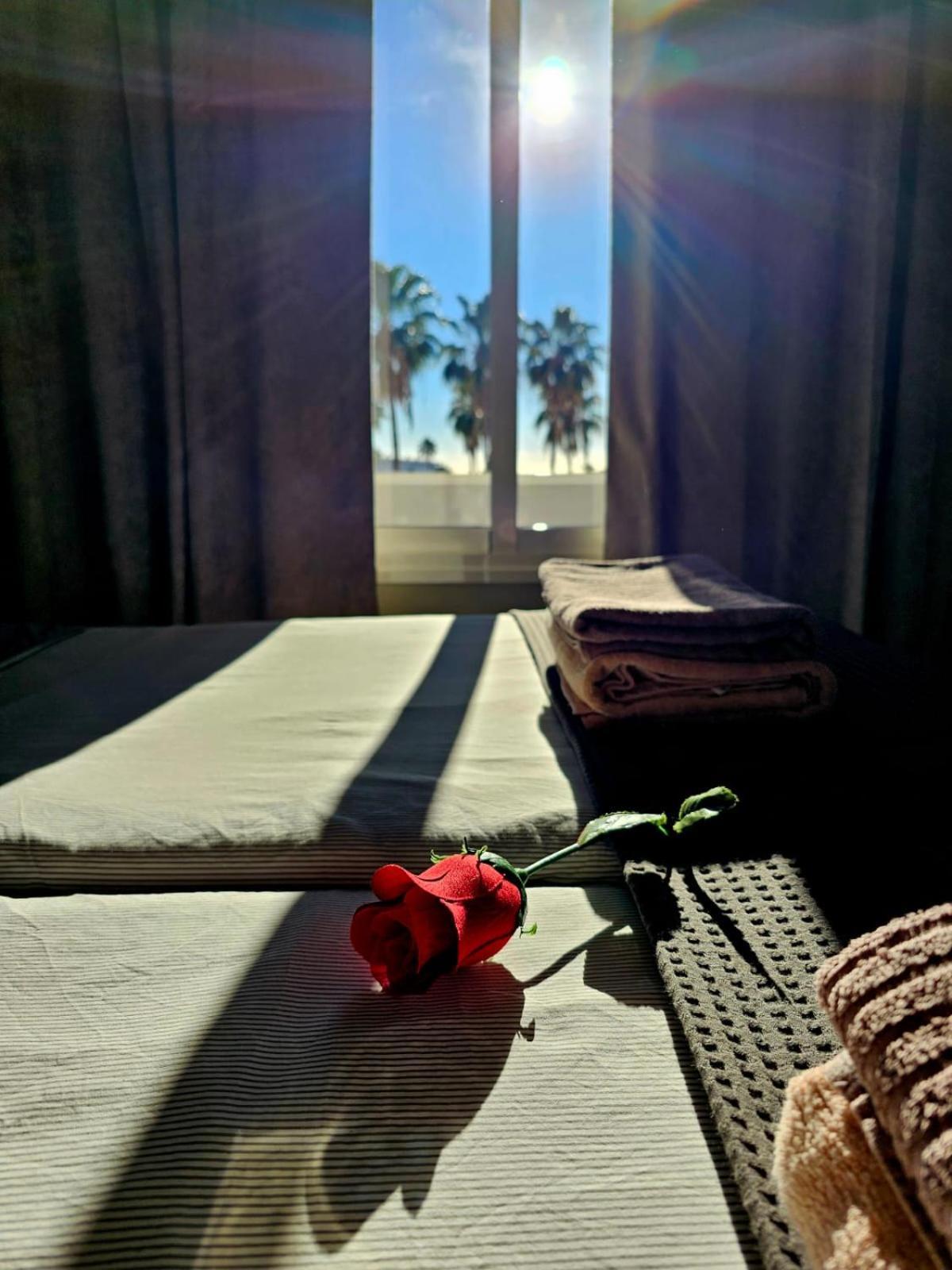 La Rosa De Los Vientos Luxury Apartment Costa Adeje  Εξωτερικό φωτογραφία